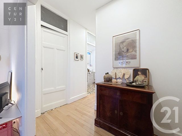 Appartement &agrave; vendre - 3 pi&egrave;ces - 58 m2 - Troyes - 10 - CHAMPAGNE-ARDENNE