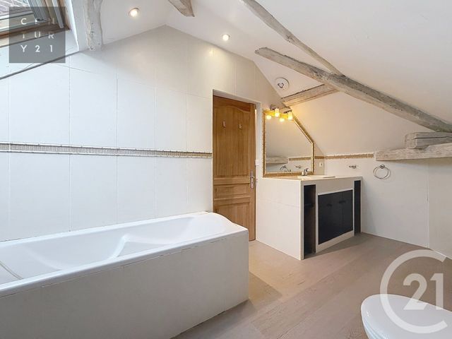 Appartement &agrave; vendre - 3 pi&egrave;ces - 52 m2 - Troyes - 10 - CHAMPAGNE-ARDENNE