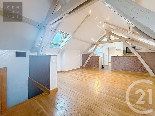 Appartement à vendre TROYES