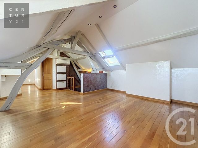 appartement - TROYES - 10