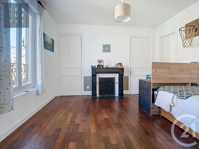 Maison &agrave; vendre - 9 pi&egrave;ces - 189,23 m2 - Troyes - 10 - CHAMPAGNE-ARDENNE