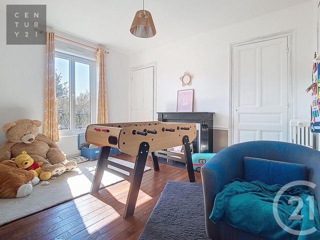 Maison &agrave; vendre - 9 pi&egrave;ces - 189,23 m2 - Troyes - 10 - CHAMPAGNE-ARDENNE