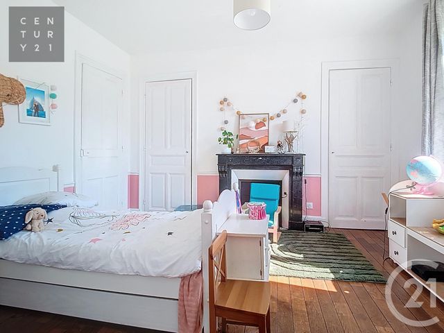 Maison &agrave; vendre - 9 pi&egrave;ces - 189,23 m2 - Troyes - 10 - CHAMPAGNE-ARDENNE