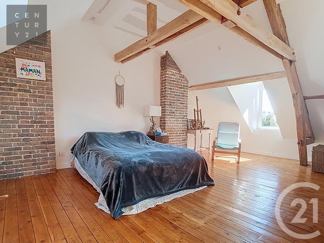 Maison &agrave; vendre - 9 pi&egrave;ces - 189,23 m2 - Troyes - 10 - CHAMPAGNE-ARDENNE