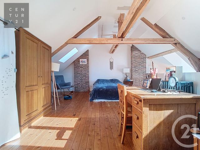 Maison &agrave; vendre - 9 pi&egrave;ces - 189,23 m2 - Troyes - 10 - CHAMPAGNE-ARDENNE