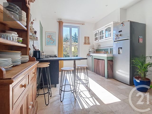 Maison &agrave; vendre - 9 pi&egrave;ces - 189,23 m2 - Troyes - 10 - CHAMPAGNE-ARDENNE