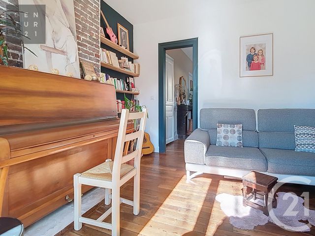 Maison &agrave; vendre - 9 pi&egrave;ces - 189,23 m2 - Troyes - 10 - CHAMPAGNE-ARDENNE