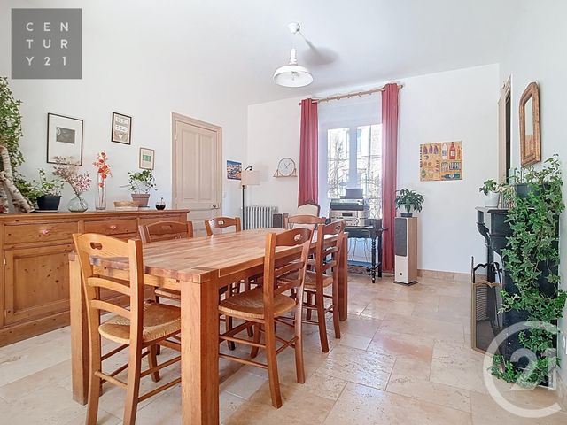 Maison &agrave; vendre - 9 pi&egrave;ces - 189,23 m2 - Troyes - 10 - CHAMPAGNE-ARDENNE