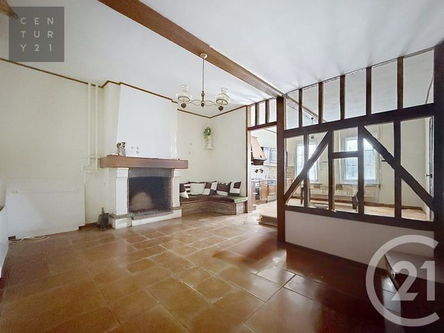 maison - VILLECHETIF - 10