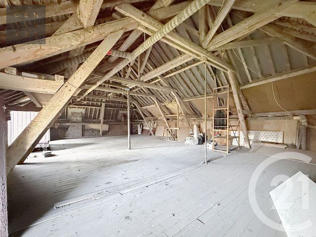 Maison &agrave; vendre - 4 pi&egrave;ces - 103 m2 - Villechetif - 10 - CHAMPAGNE-ARDENNE