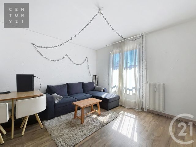Appartement &agrave; vendre - 3 pi&egrave;ces - 56,08 m2 - Troyes - 10 - CHAMPAGNE-ARDENNE