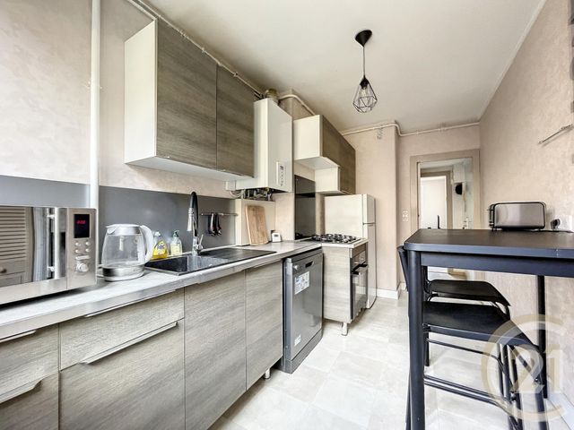 appartement - ST ANDRE LES VERGERS - 10