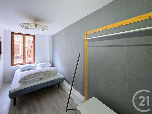 Appartement F2 &agrave; louer - 2 pi&egrave;ces - 25,20 m2 - Troyes - 10 - CHAMPAGNE-ARDENNE