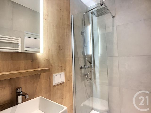 Appartement T1 &agrave; louer - 1 pi&egrave;ce - 24 m2 - Troyes - 10 - CHAMPAGNE-ARDENNE