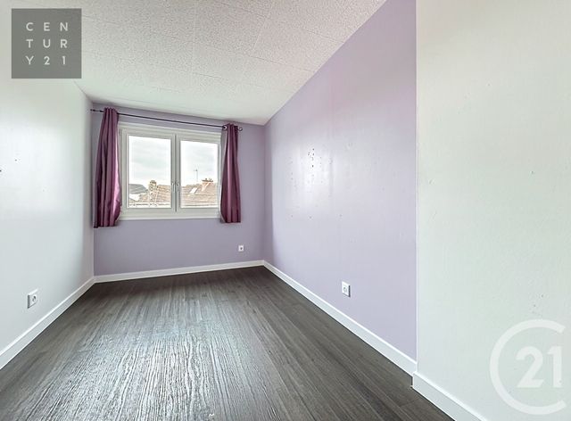 Appartement &agrave; vendre - 3 pi&egrave;ces - 64 m2 - Ste Savine - 10 - CHAMPAGNE-ARDENNE