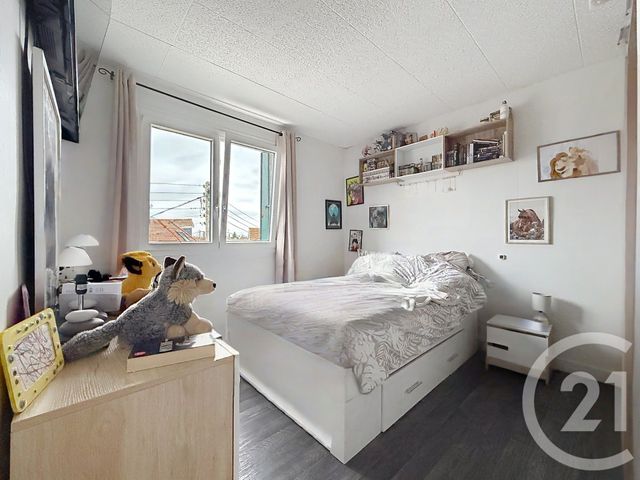 Appartement &agrave; vendre - 3 pi&egrave;ces - 64 m2 - Ste Savine - 10 - CHAMPAGNE-ARDENNE