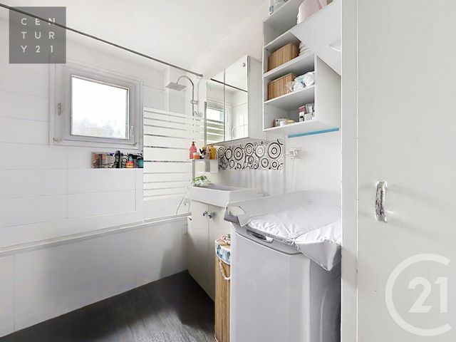 Appartement &agrave; vendre - 3 pi&egrave;ces - 64 m2 - Ste Savine - 10 - CHAMPAGNE-ARDENNE