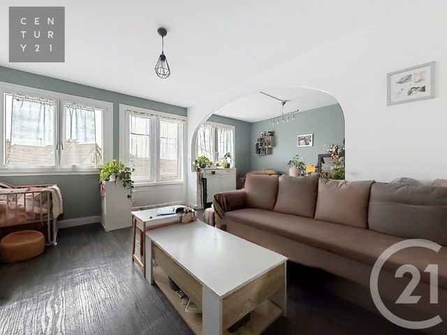 appartement - STE SAVINE - 10