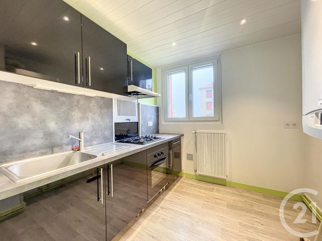 appartement - LA CHAPELLE ST LUC - 10