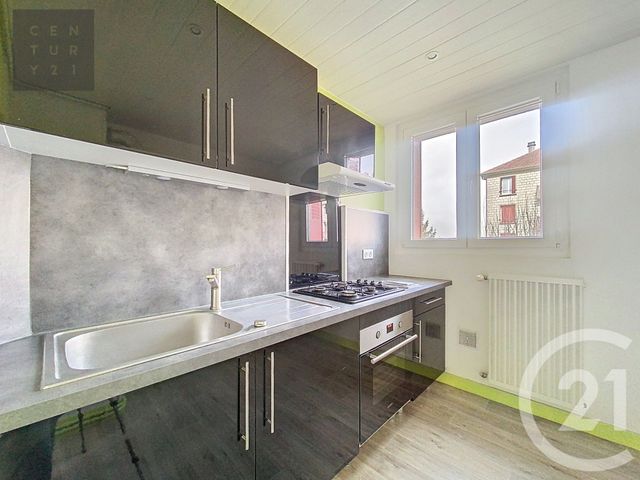 appartement - LA CHAPELLE ST LUC - 10