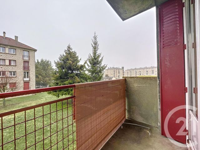 Appartement F3 &agrave; louer - 3 pi&egrave;ces - 55 m2 - La Chapelle St Luc - 10 - CHAMPAGNE-ARDENNE