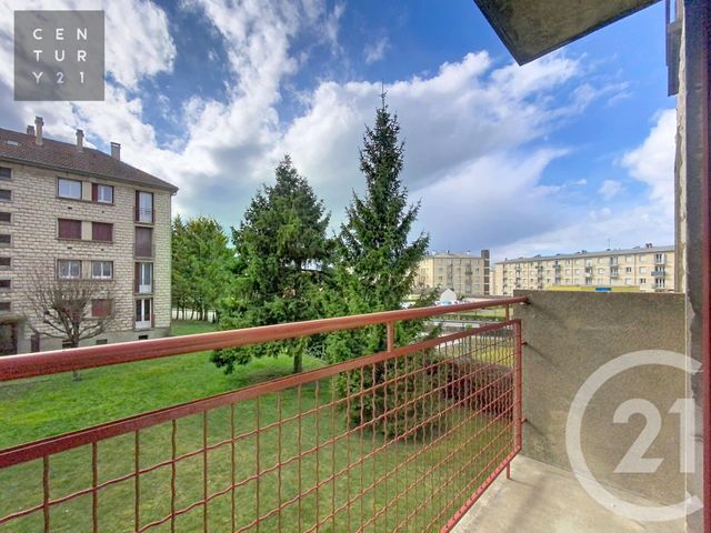 Appartement F3 &agrave; louer - 3 pi&egrave;ces - 55 m2 - La Chapelle St Luc - 10 - CHAMPAGNE-ARDENNE