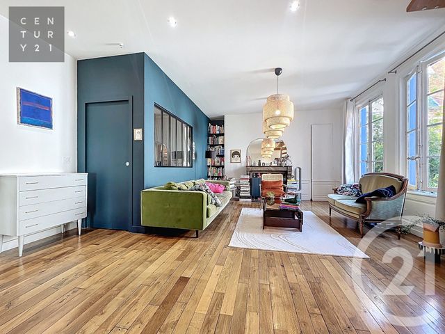 Maison &agrave; vendre - 4 pi&egrave;ces - 121,29 m2 - Troyes - 10 - CHAMPAGNE-ARDENNE