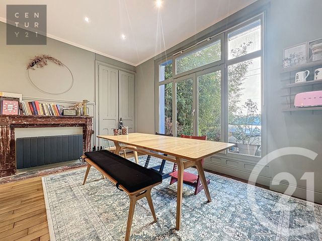 Maison &agrave; vendre - 4 pi&egrave;ces - 121,29 m2 - Troyes - 10 - CHAMPAGNE-ARDENNE