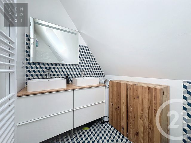 Maison &agrave; vendre - 4 pi&egrave;ces - 121,29 m2 - Troyes - 10 - CHAMPAGNE-ARDENNE