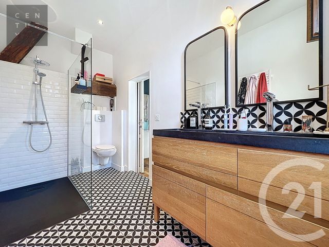 Maison &agrave; vendre - 4 pi&egrave;ces - 121,29 m2 - Troyes - 10 - CHAMPAGNE-ARDENNE