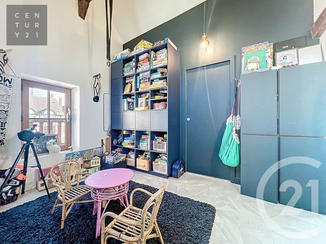 Maison &agrave; vendre - 4 pi&egrave;ces - 121,29 m2 - Troyes - 10 - CHAMPAGNE-ARDENNE