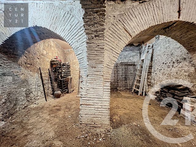 Maison &agrave; vendre - 4 pi&egrave;ces - 121,29 m2 - Troyes - 10 - CHAMPAGNE-ARDENNE