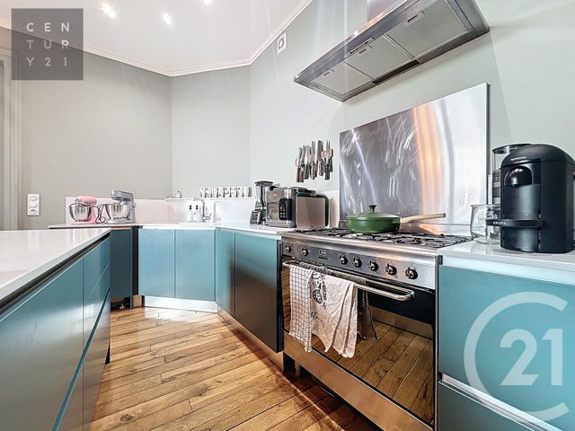 Maison &agrave; vendre - 4 pi&egrave;ces - 121,29 m2 - Troyes - 10 - CHAMPAGNE-ARDENNE