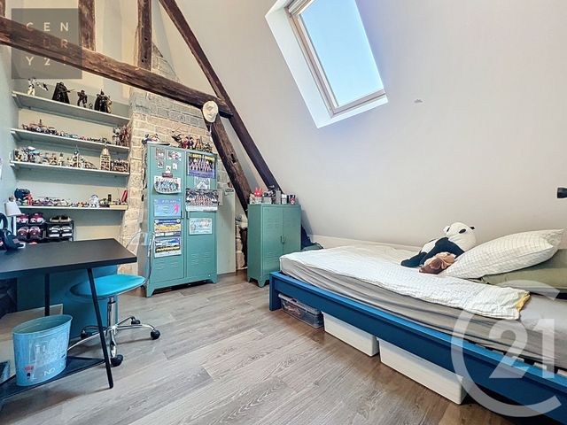 Maison &agrave; vendre - 4 pi&egrave;ces - 121,29 m2 - Troyes - 10 - CHAMPAGNE-ARDENNE