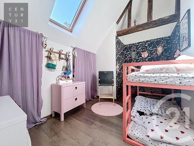 Maison &agrave; vendre - 4 pi&egrave;ces - 121,29 m2 - Troyes - 10 - CHAMPAGNE-ARDENNE