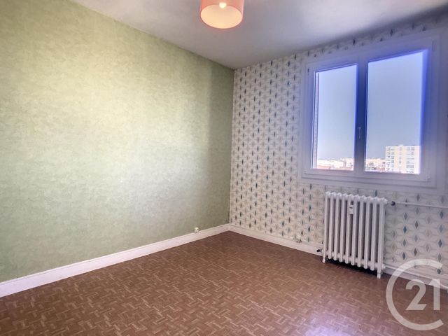 Appartement &agrave; vendre - 3 pi&egrave;ces - 53 m2 - Troyes - 10 - CHAMPAGNE-ARDENNE