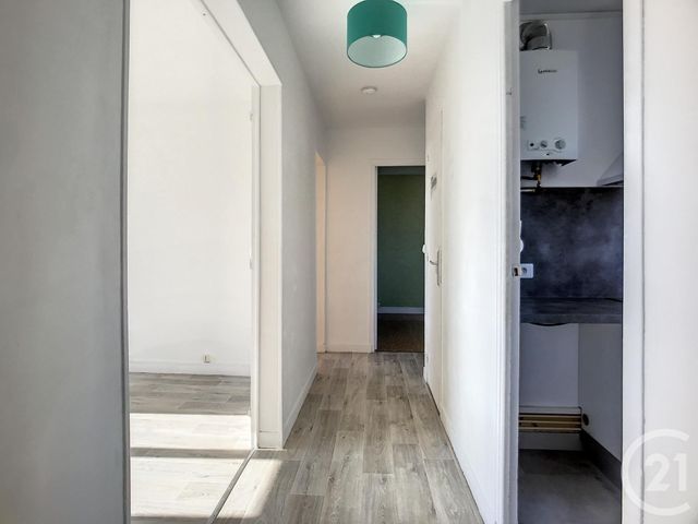 Appartement &agrave; vendre - 3 pi&egrave;ces - 53 m2 - Troyes - 10 - CHAMPAGNE-ARDENNE