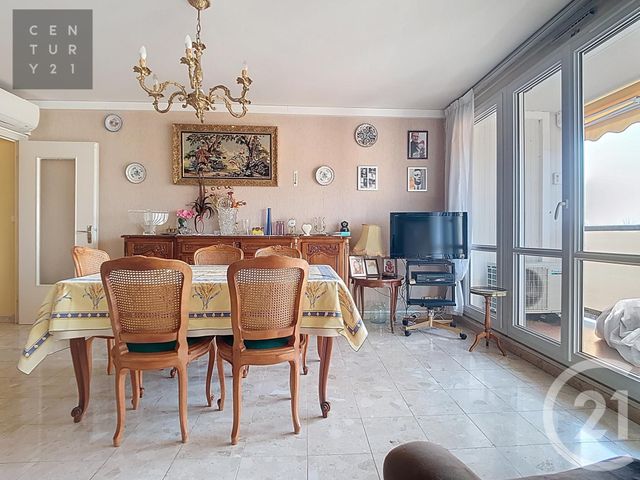 Appartement à vendre TROYES