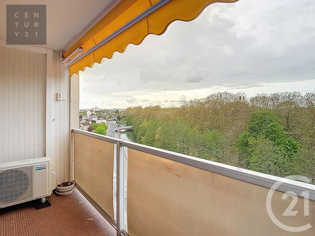 Appartement à vendre TROYES