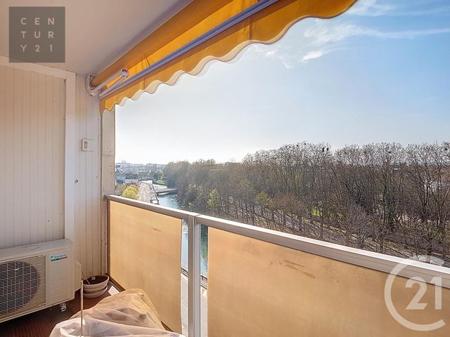 Appartement &agrave; vendre - 4 pi&egrave;ces - 80,67 m2 - Troyes - 10 - CHAMPAGNE-ARDENNE