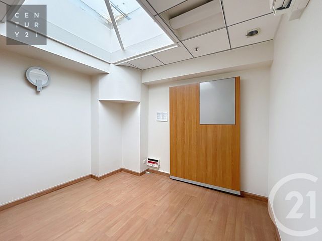 Murs à vendre à vendre - 121.58 m2 - 10 - Aube