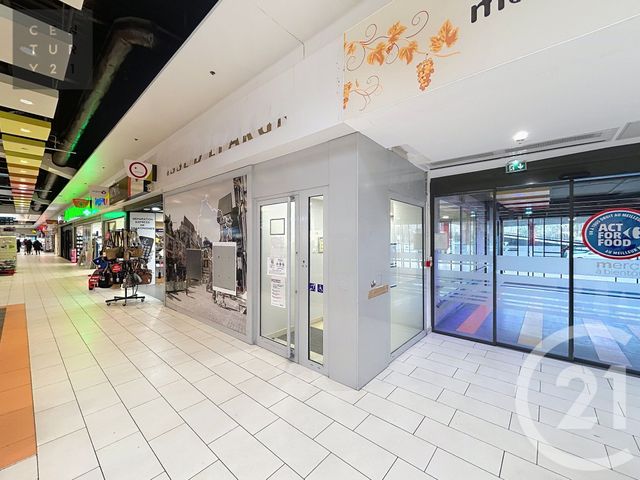 Murs à vendre à vendre - 121.58 m2 - 10 - Aube