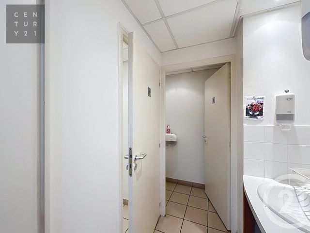 Murs à vendre à vendre - 121.58 m2 - 10 - Aube