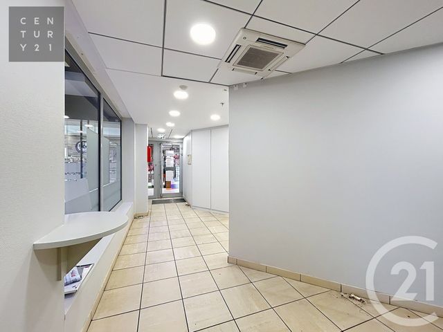 Murs à vendre à vendre - 121.58 m2 - 10 - Aube