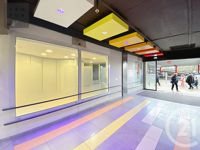 Murs à vendre à vendre - 121.58 m2 - 10 - Aube