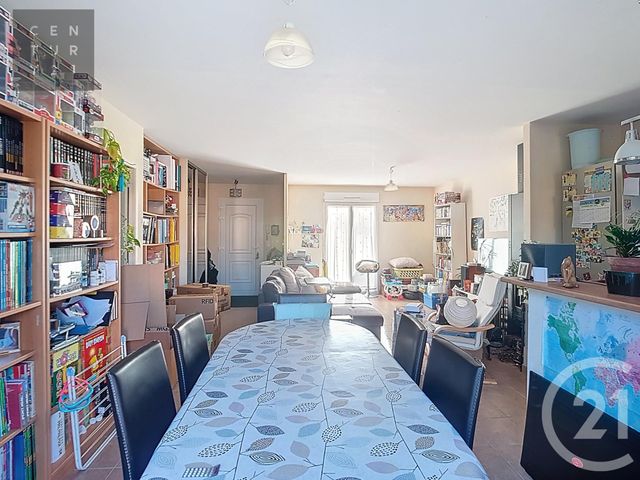 Maison &agrave; vendre - 7 pi&egrave;ces - 124,78 m2 - Breviandes - 10 - CHAMPAGNE-ARDENNE