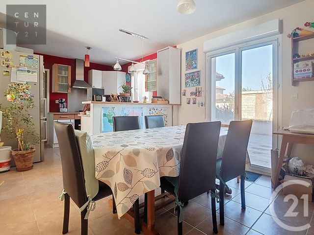 Maison &agrave; vendre - 7 pi&egrave;ces - 124,78 m2 - Breviandes - 10 - CHAMPAGNE-ARDENNE