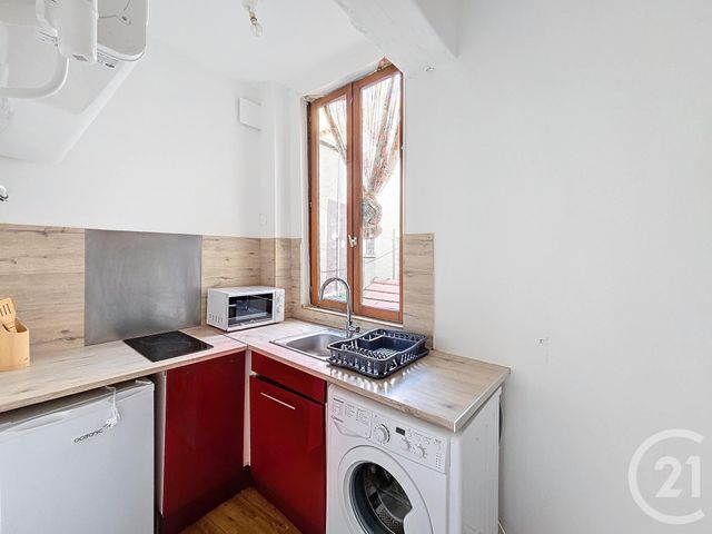 Appartement F3 &agrave; louer - 3 pi&egrave;ces - 45,15 m2 - Troyes - 10 - CHAMPAGNE-ARDENNE