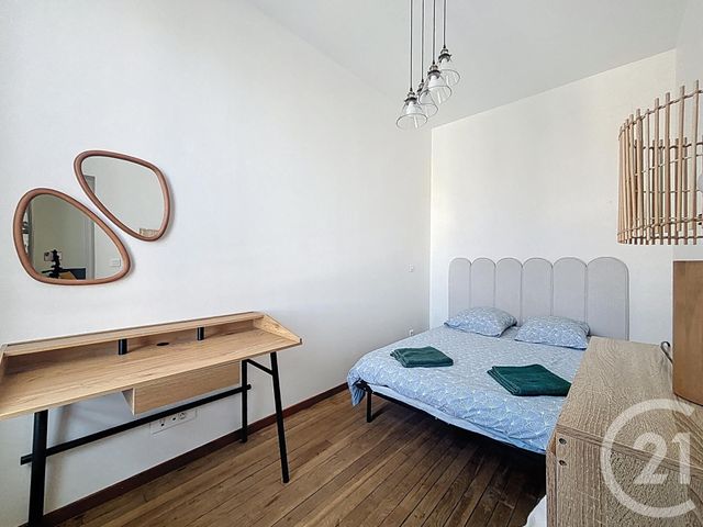 Appartement F3 &agrave; louer - 3 pi&egrave;ces - 53,50 m2 - Troyes - 10 - CHAMPAGNE-ARDENNE