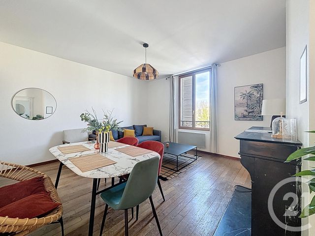 appartement - TROYES - 10